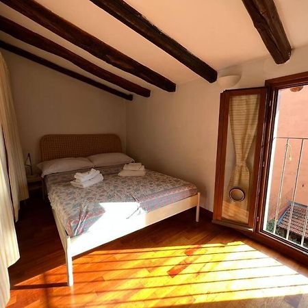 Casa Mirasole Center And Hills Apartment Bologna Ngoại thất bức ảnh