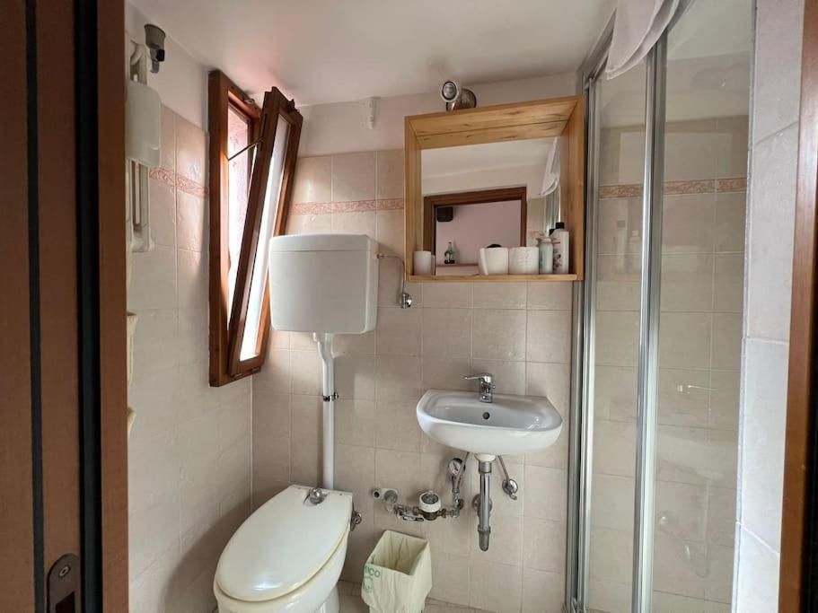 Casa Mirasole Center And Hills Apartment Bologna Ngoại thất bức ảnh