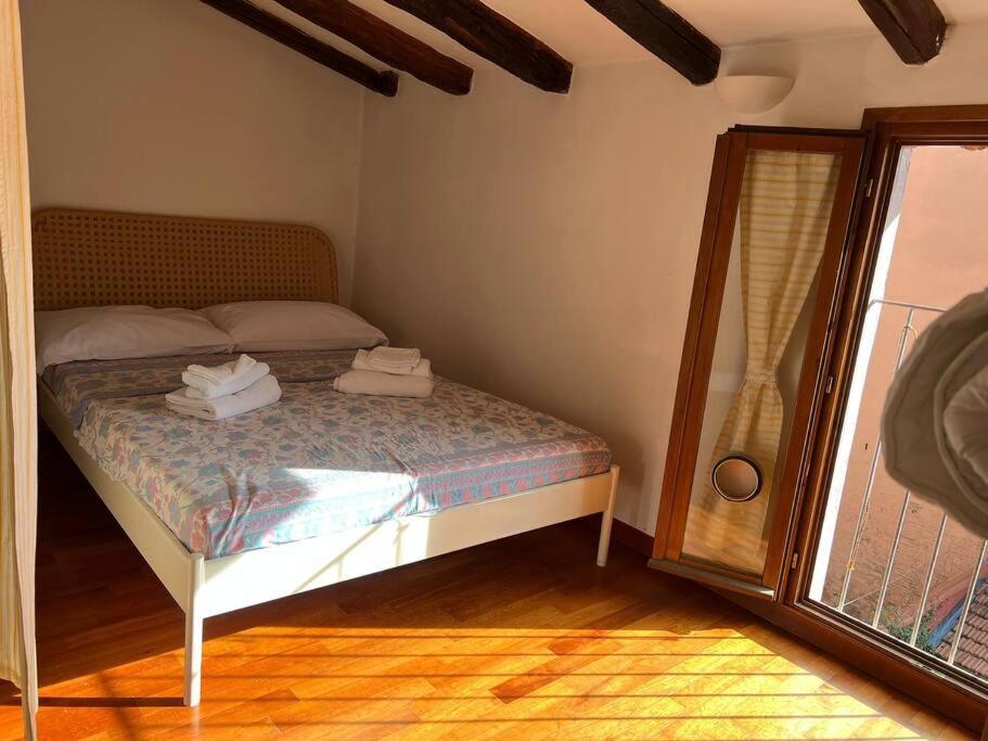 Casa Mirasole Center And Hills Apartment Bologna Ngoại thất bức ảnh