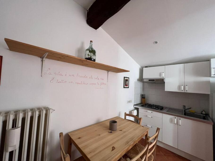 Casa Mirasole Center And Hills Apartment Bologna Ngoại thất bức ảnh