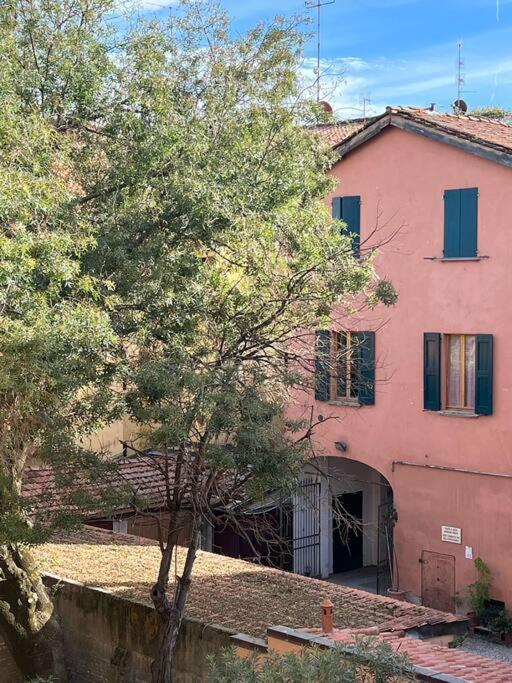 Casa Mirasole Center And Hills Apartment Bologna Ngoại thất bức ảnh